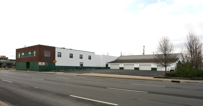1234 N Capitol Ave in Indianapolis, IN - Building Photo - Building Photo