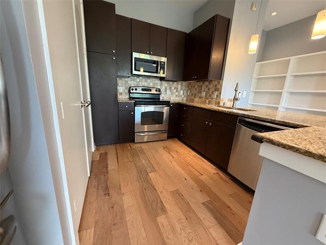 property at 2950 McKinney Ave