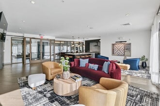 1100 South in Charlotte, NC - Foto de edificio - Building Photo