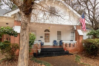 2217 13th St in Columbus, GA - Building Photo - Building Photo