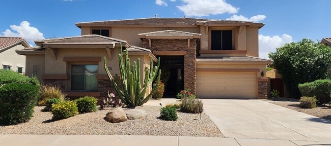 property at 4719 E Firestone Dr