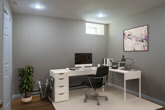 3 Parker Hill Ter, Unit 1 in Boston, MA - Building Photo - Building Photo