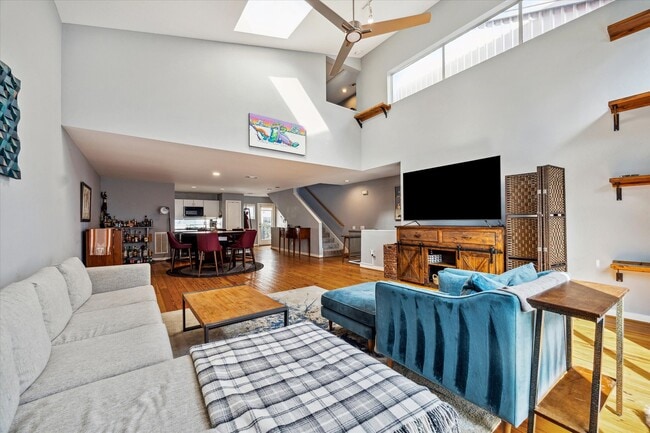 property at 815 Robin St