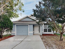 2426 Ashecroft Dr in Kissimmee, FL - Building Photo