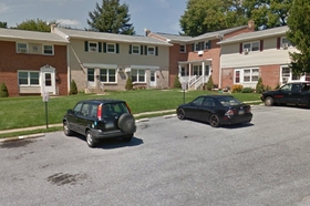 52 Erford Rd in Camp Hill, PA - Foto de edificio