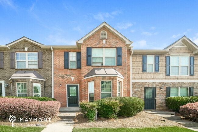 property at 4411 Pinscher St