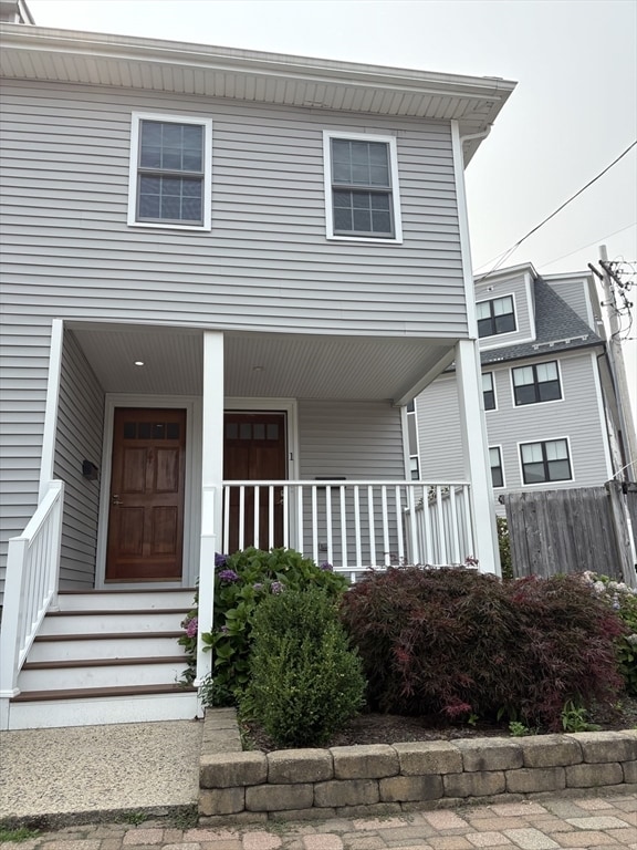 1 Fulton St