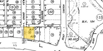 694 N Coast Hwy in Laguna Beach, CA - Building Photo