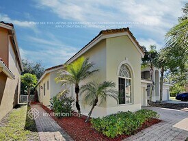 5036 Heron Pl in Coconut Creek, FL - Building Photo