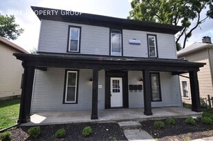 51 McMillen Ave in Columbus, OH - Building Photo
