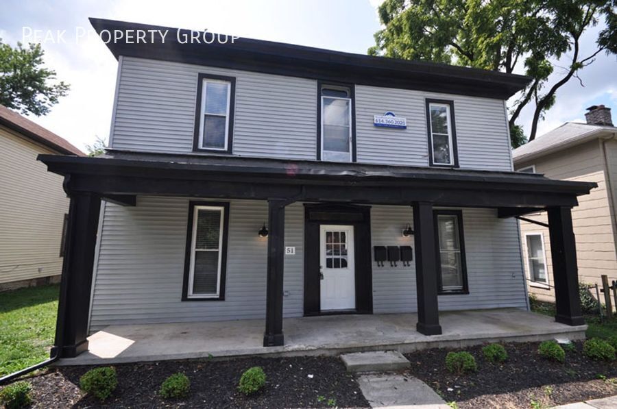 51 McMillen Ave in Columbus, OH - Building Photo