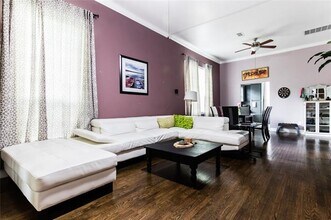 2021 Grainger St in Fort Worth, TX - Building Photo - Building Photo