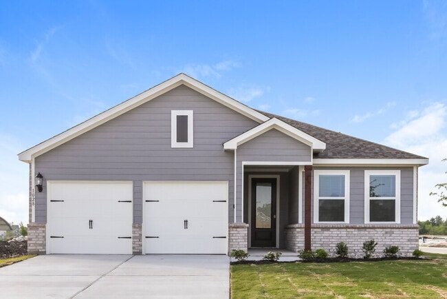 property at 1028 Pecan Pl