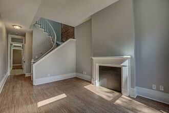 Chestnut Street in Cincinnati, OH - Building Photo - Interior Photo