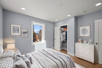 4535 Avondale St in Bethesda, MD - Building Photo - Building Photo