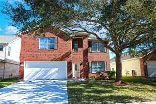 9611 Rads Point in Sugar Land, TX - Building Photo