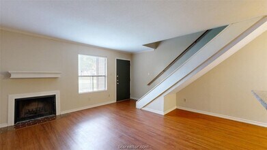 904 University Oaks Blvd, Unit 78 in College Station, TX - Building Photo - Building Photo