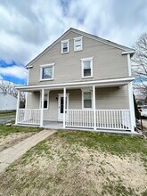 81 Brown St-Unit -A in Attleboro, MA - Building Photo - Building Photo