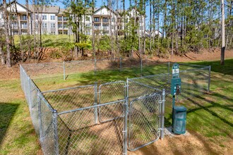 Alcovy Terrace in Covington, GA - Building Photo - Building Photo