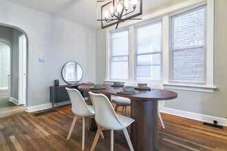 3649 N Whipple St in Chicago, IL - Building Photo - Building Photo