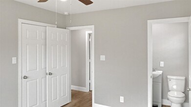 5739 Turtle Creek Rd in Houston, TX - Building Photo - Building Photo