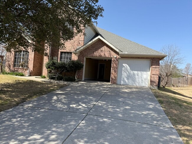 property at 3108 Waterton Cir