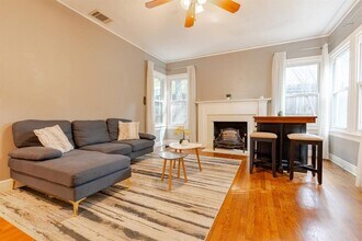 3715 Robinson Ave in Austin, TX - Building Photo - Building Photo