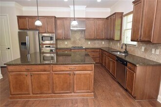 1630 Bramble Bush Way in Suwanee, GA - Building Photo - Building Photo