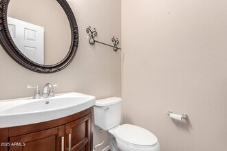 10809 W Saddlehorn Rd in Peoria, AZ - Building Photo - Building Photo