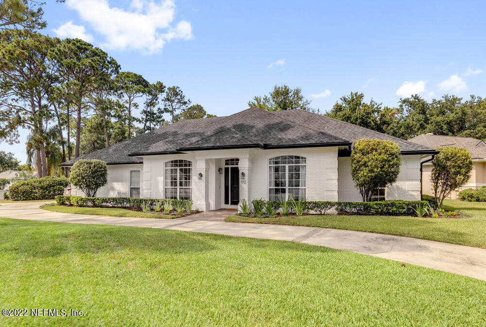 132 Summerfield Dr in Ponte Vedra Beach, FL - Building Photo