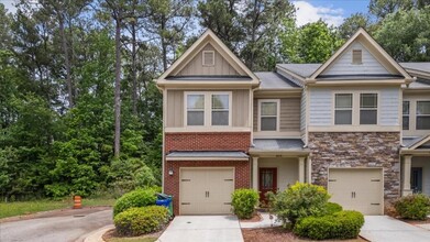 3308 Erin Cir in Decatur, GA - Building Photo - Building Photo