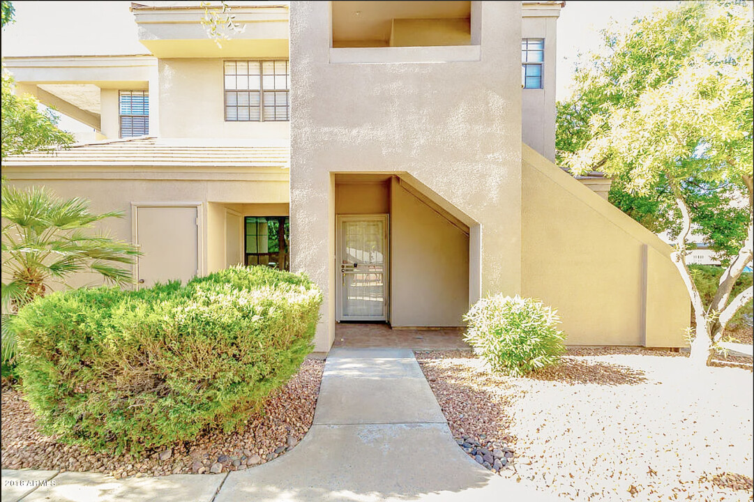 5950 N 78th St, Unit 115 in Scottsdale, AZ - Building Photo