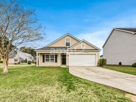 3028 Crusades St, Unit 4101 in Ladson, SC - Building Photo
