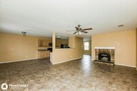 1412 Dandelion Trail in Burleson, TX - Foto de edificio - Building Photo