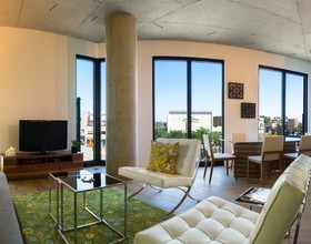 1611 W Division in Chicago, IL - Building Photo - Interior Photo