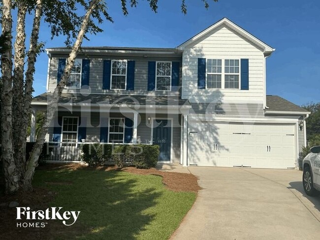 property at 6600 Maderia Ct