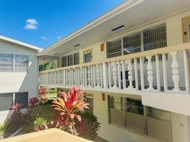 452 Durham O in Deerfield Beach, FL - Building Photo
