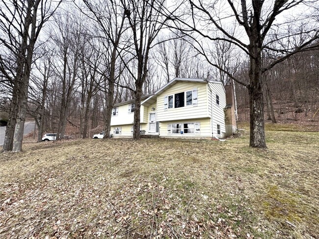 40 Grand St in Binghamton, NY - Building Photo - Building Photo