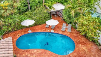 3209 Norfolk St in Pompano Beach, FL - Building Photo