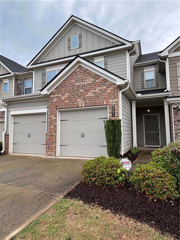 property at 5604 Berney Cir