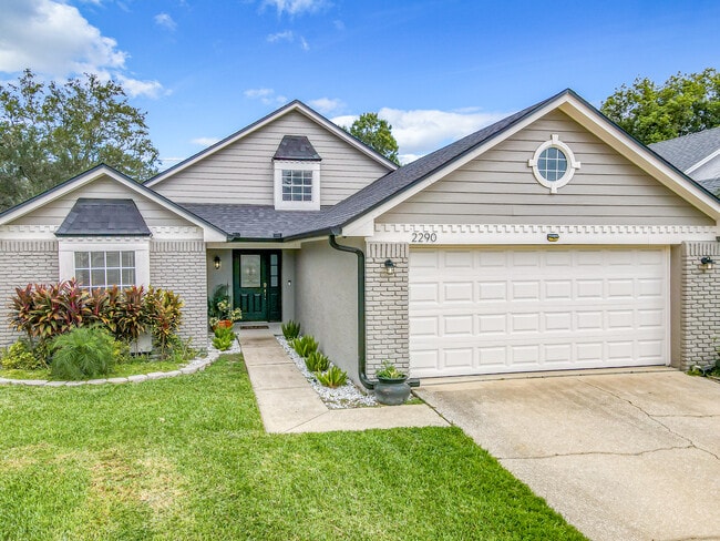 property at 2290 Milltowne Way