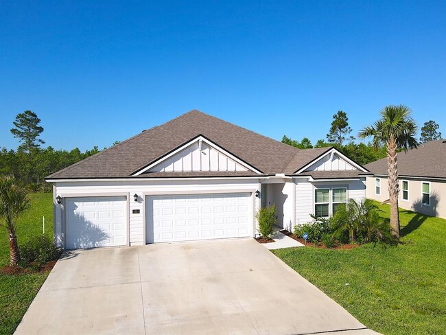 62 Lumber Jack Trl in Palm Coast, FL - Building Photo - Building Photo