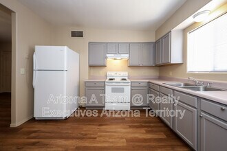 3149 E Flower St in Tucson, AZ - Building Photo - Building Photo