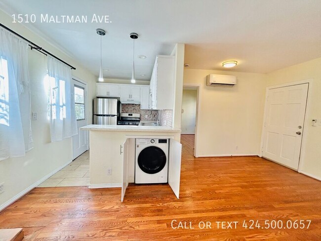 property at 1510 Maltman Ave