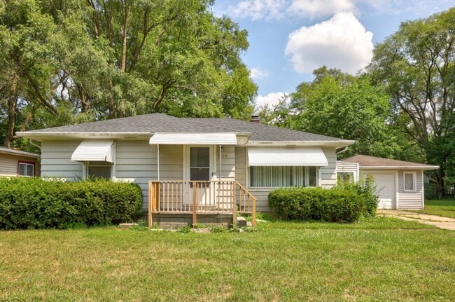 property at 1915 Ribble St