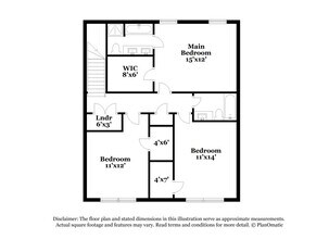 1220 Chaser Ridge Ct in Charlotte, NC - Building Photo - Building Photo