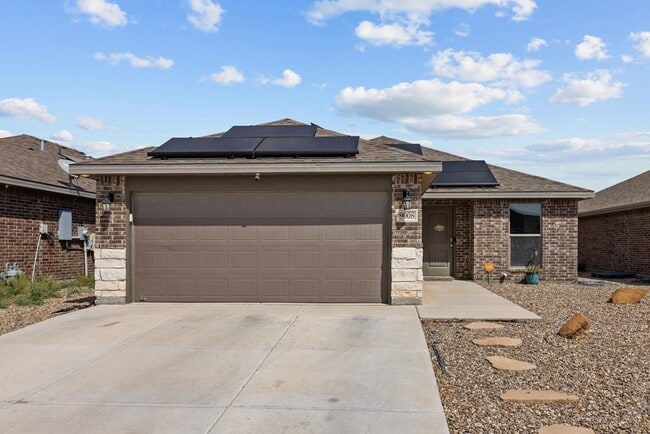 property at 9008 Rice Ave