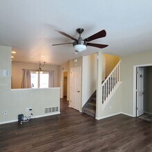 6316 Riverdale Dr in Colorado Springs, CO - Building Photo - Building Photo