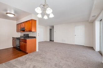 Lindenwood Apartments in Drexel Hill, PA - Foto de edificio - Interior Photo