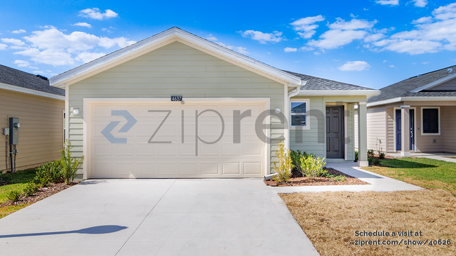 property at 4637 SW 84th St Rd
